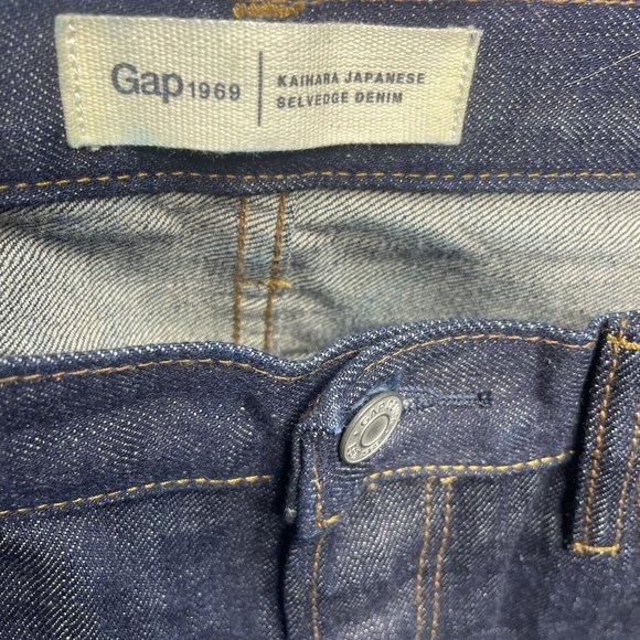 Gap 1969 Kaihara SOLD - Picture 3 of 12